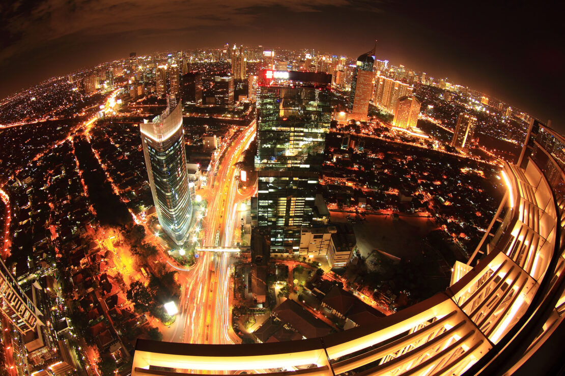 Jakarta Selatan