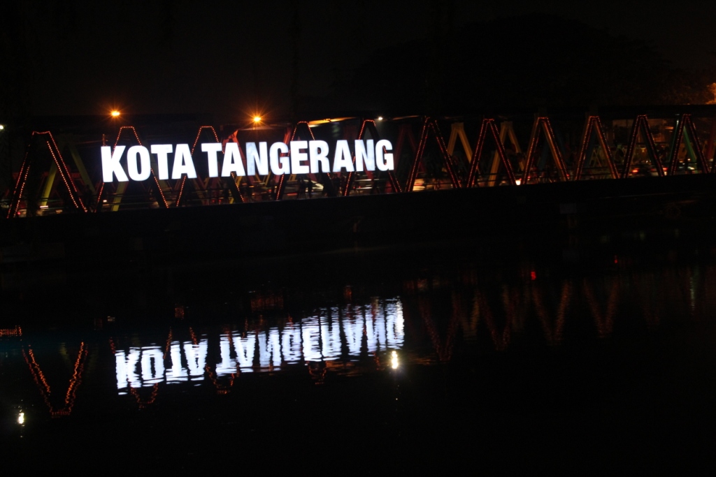 Tangerang