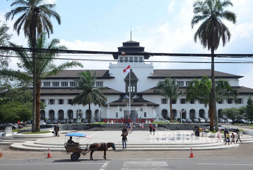 Regol Kota Bandung