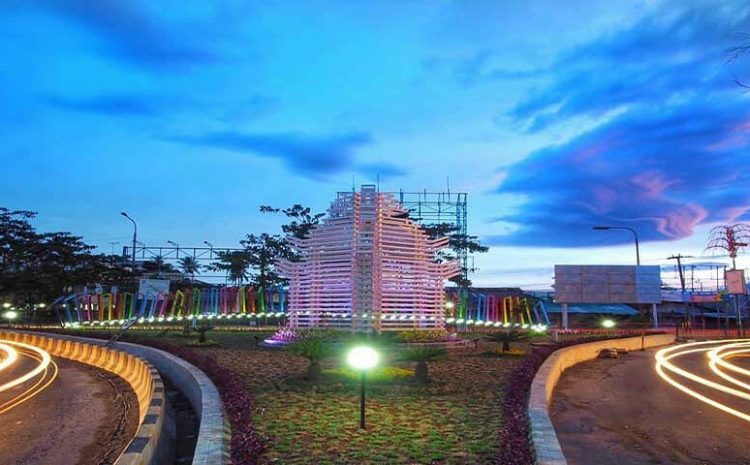 Cipocok Jaya Kota Serang, Banten