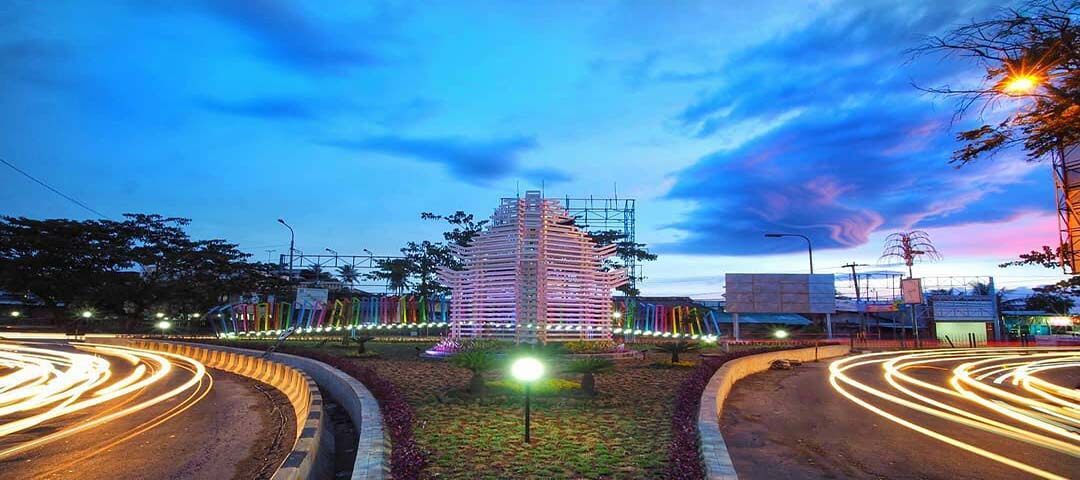 Cipocok Jaya Kota Serang, Banten