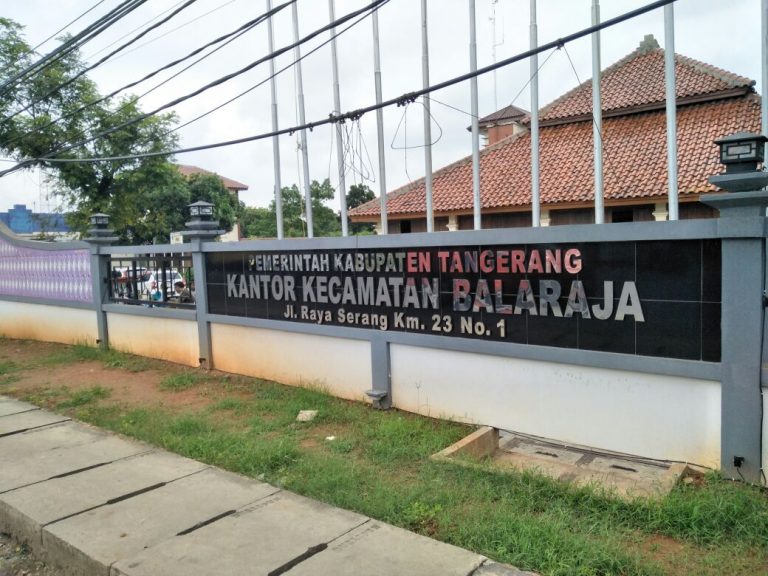 Jaya Rooter Jasa Pelancaran Saluran Mampet di Balaraja Tangerang Tanpa Bongkar