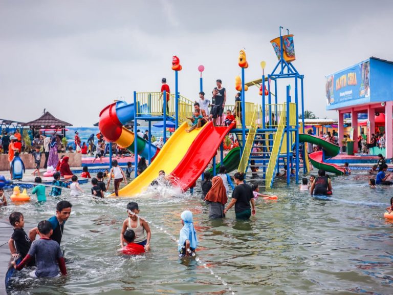 Jaya Rooter Jasa Pelancaran Saluran Mampet di Binuang Serang Banten Tanpa Bongkar