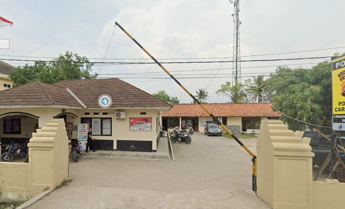Carenang, Serang Banten