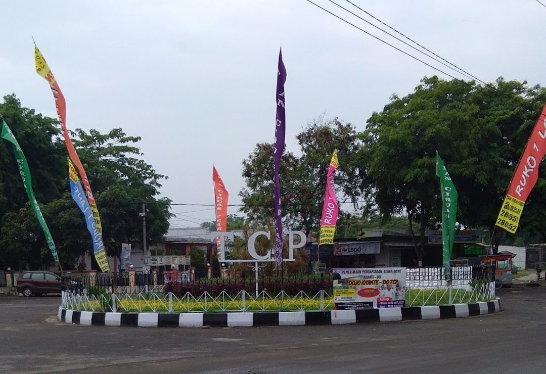 Ciruas, Serang Banten