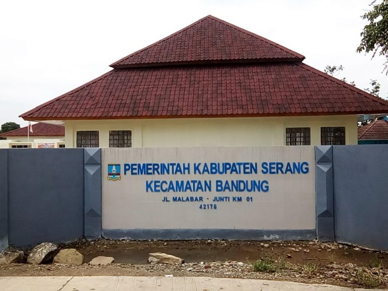 Jaya Rooter Jasa Pelancaran Saluran Mampet di Kecamatan Bandung, Serang Tanpa Bongkar