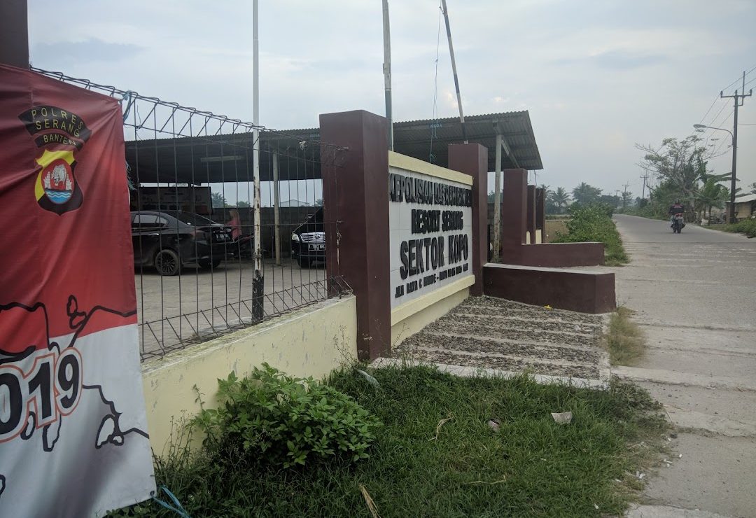 Kopo, Serang Banten