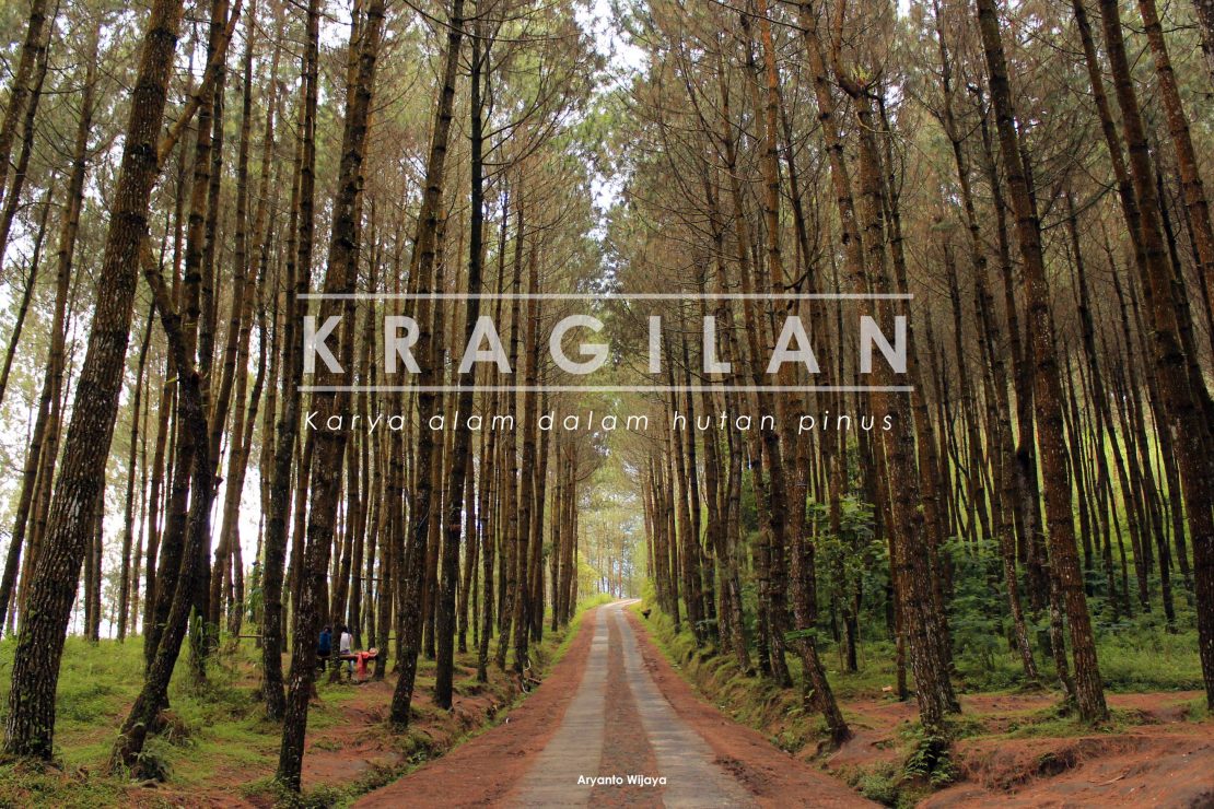 Kragilan, Serang Banten