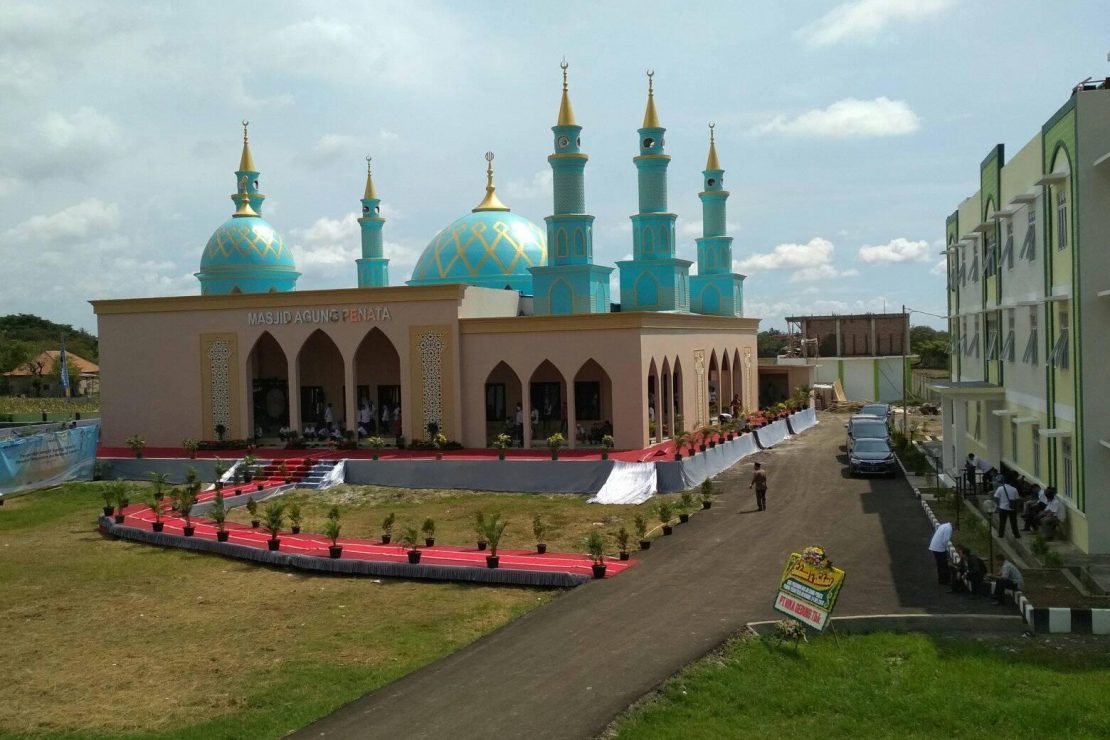 Tanara, Serang Banten