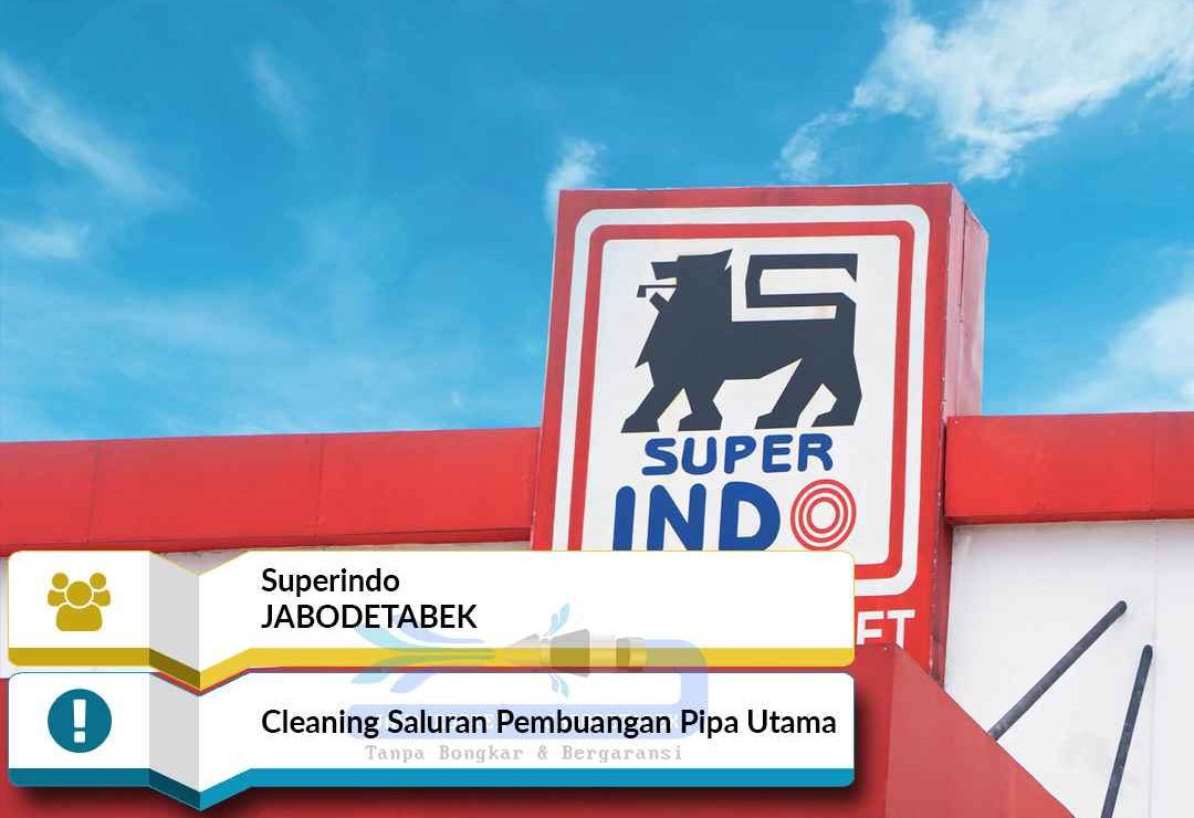 SUPERINDO