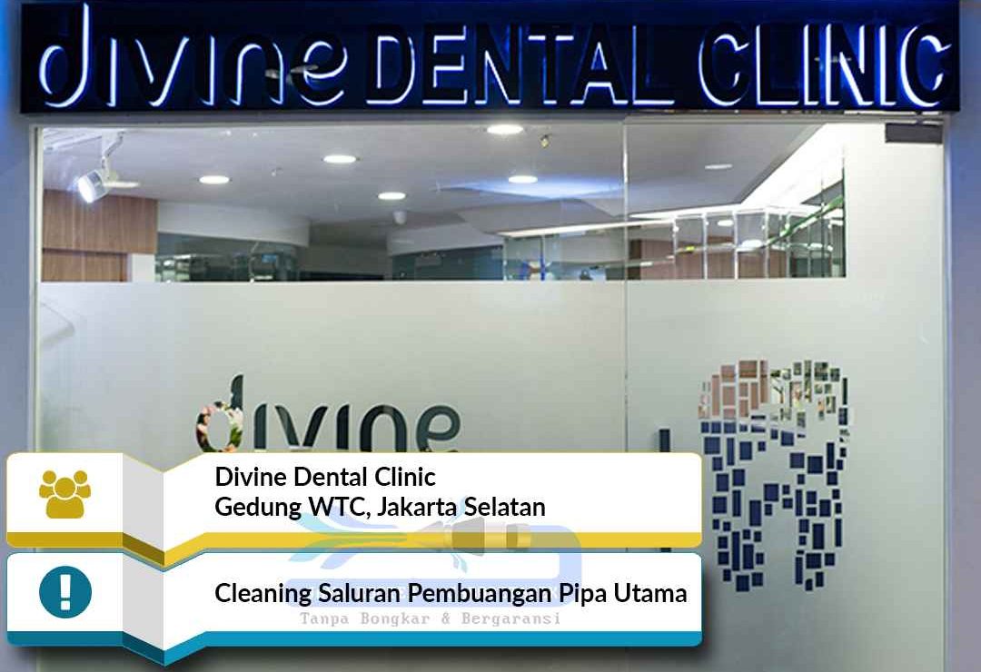 Divine Dental Clinic