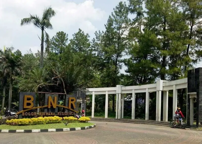 Jasa saluran pipa mampet di bogor, bogor nirwana residence