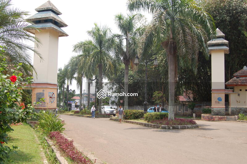 Perumahan Bogor Asri dan Sekitarnya